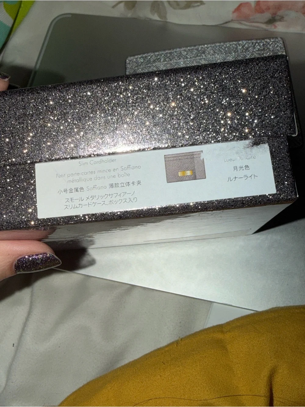kate spade compact kate